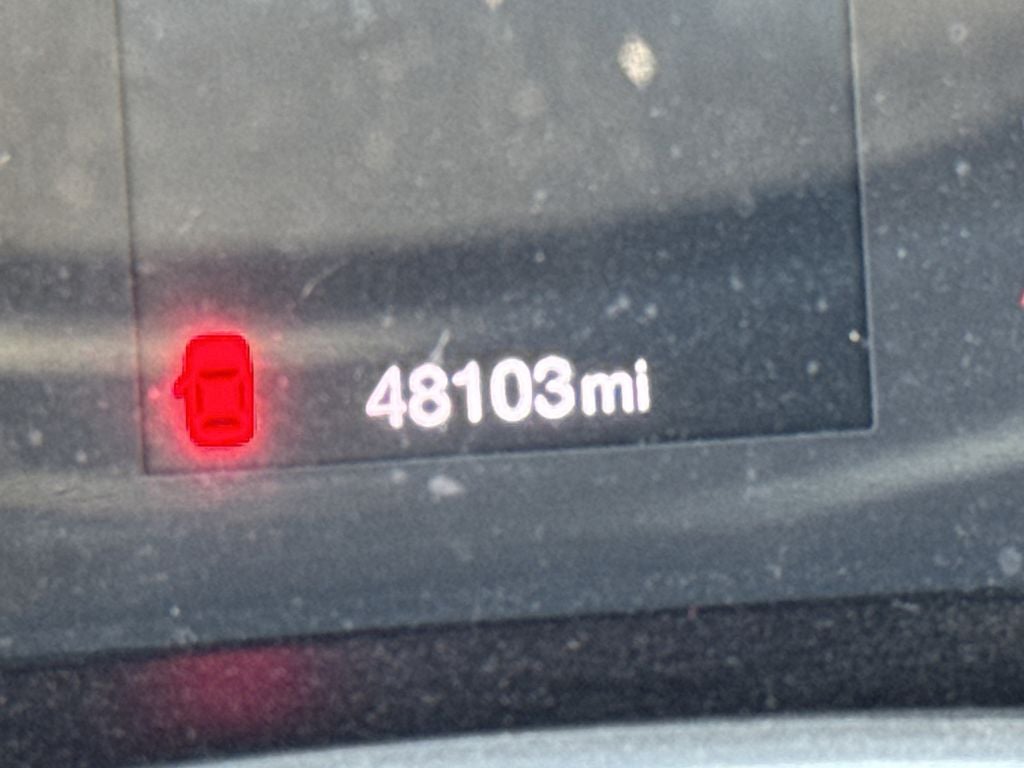 2021 Jeep Compass Altitude