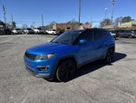 2021 Jeep Compass Altitude