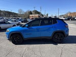 2021 Jeep Compass Altitude