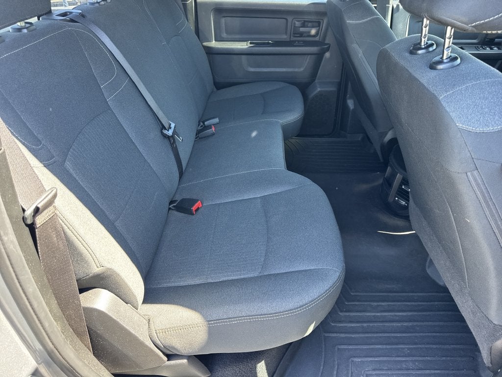 2022 RAM 3500 Tradesman
