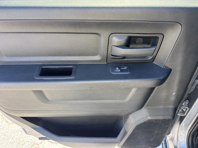 2022 RAM 3500 Tradesman