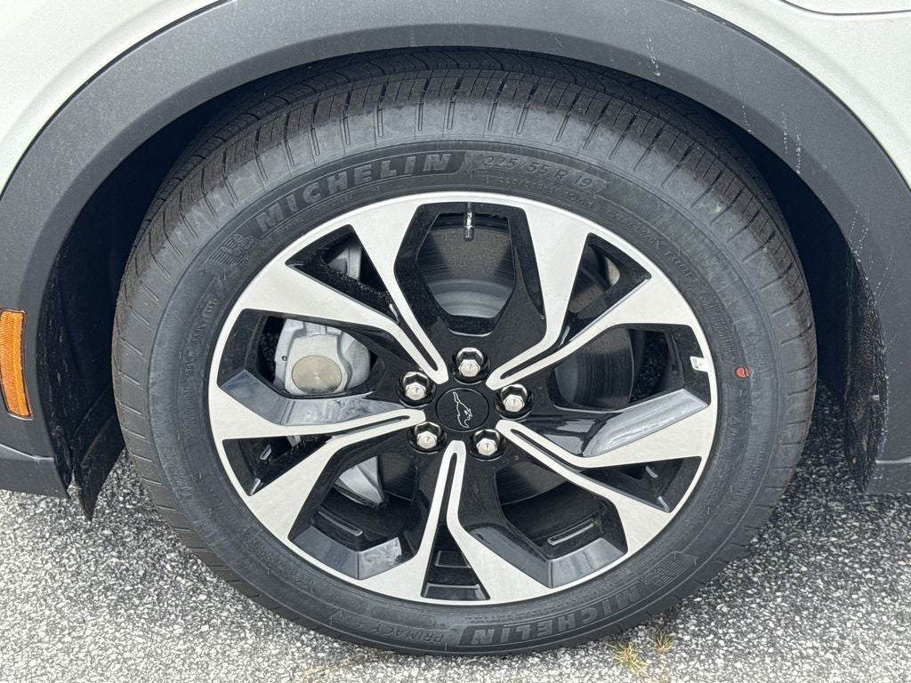 2026 Ford Mustang Mach-E Select
