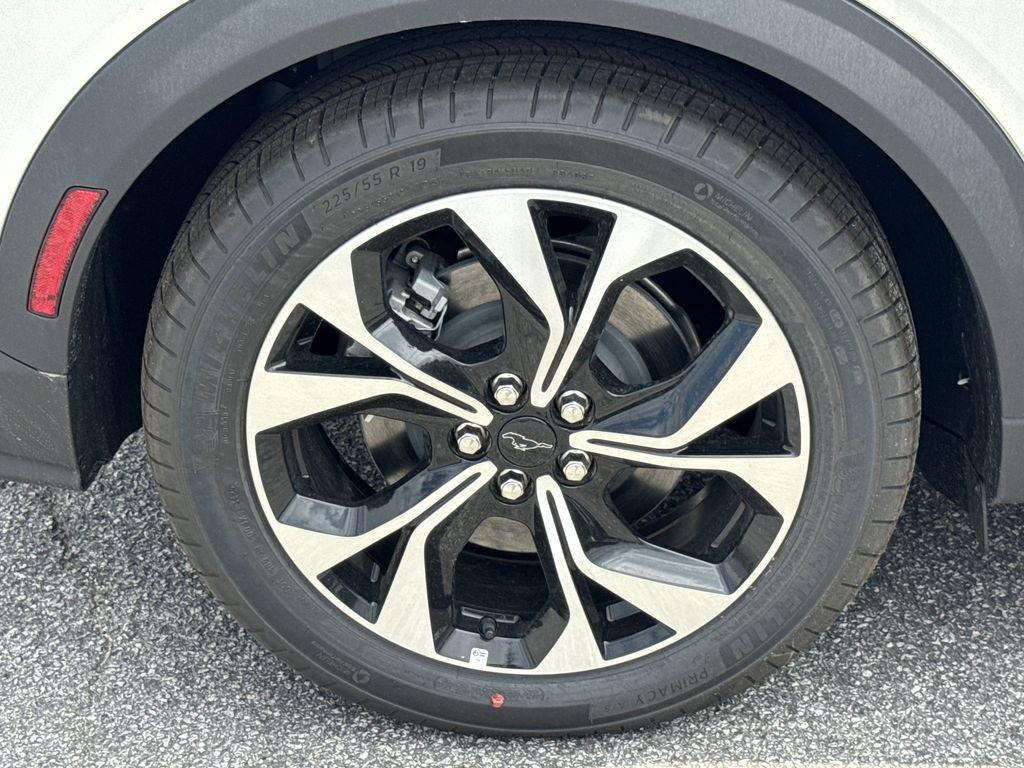2026 Ford Mustang Mach-E Select