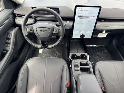 2026 Ford Mustang Mach-E Select