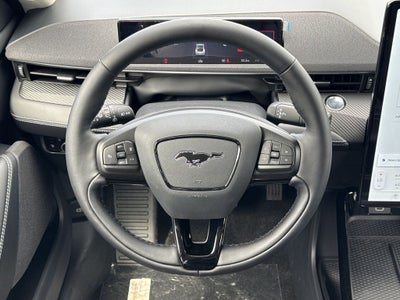 2026 Ford Mustang Mach-E Select