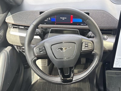 2023 Ford Mustang Mach-E GT