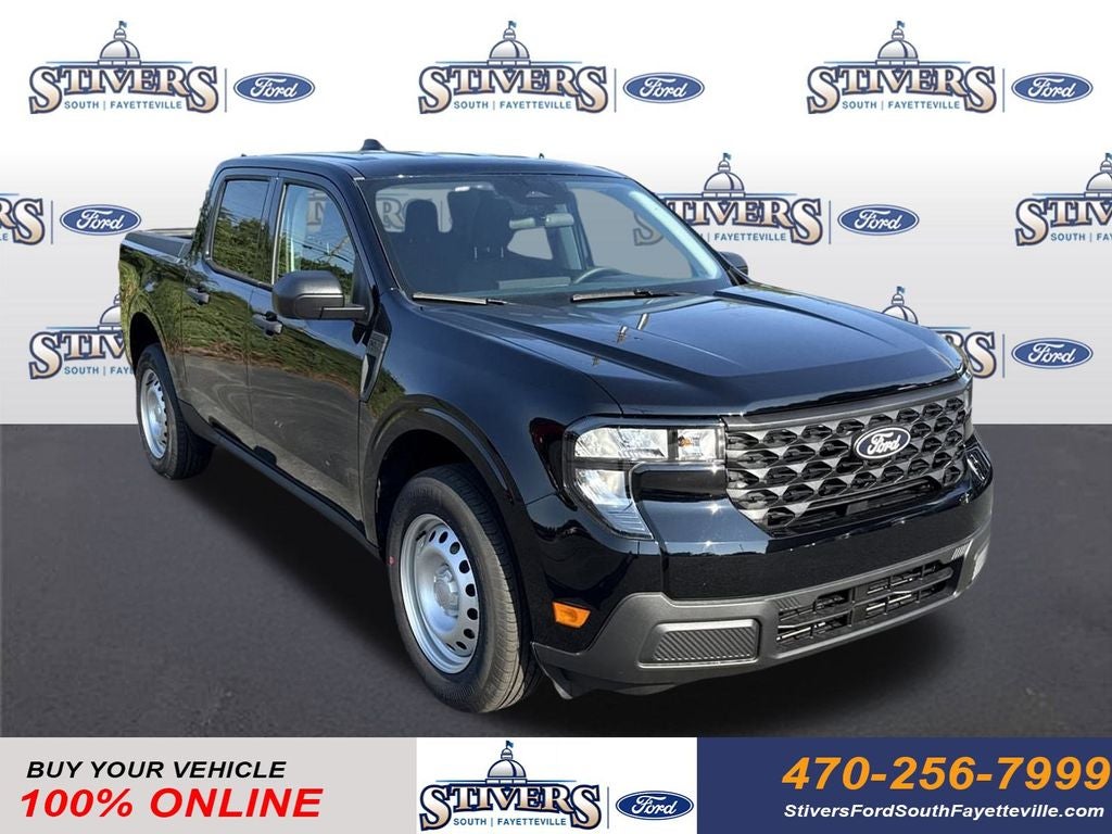 2025 Ford Maverick XL