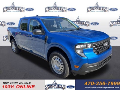 2025 Ford Maverick XL