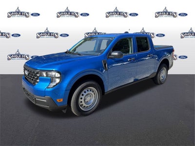 2025 Ford Maverick XL