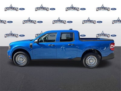 2025 Ford Maverick XL