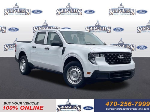 2025 Ford Maverick XL