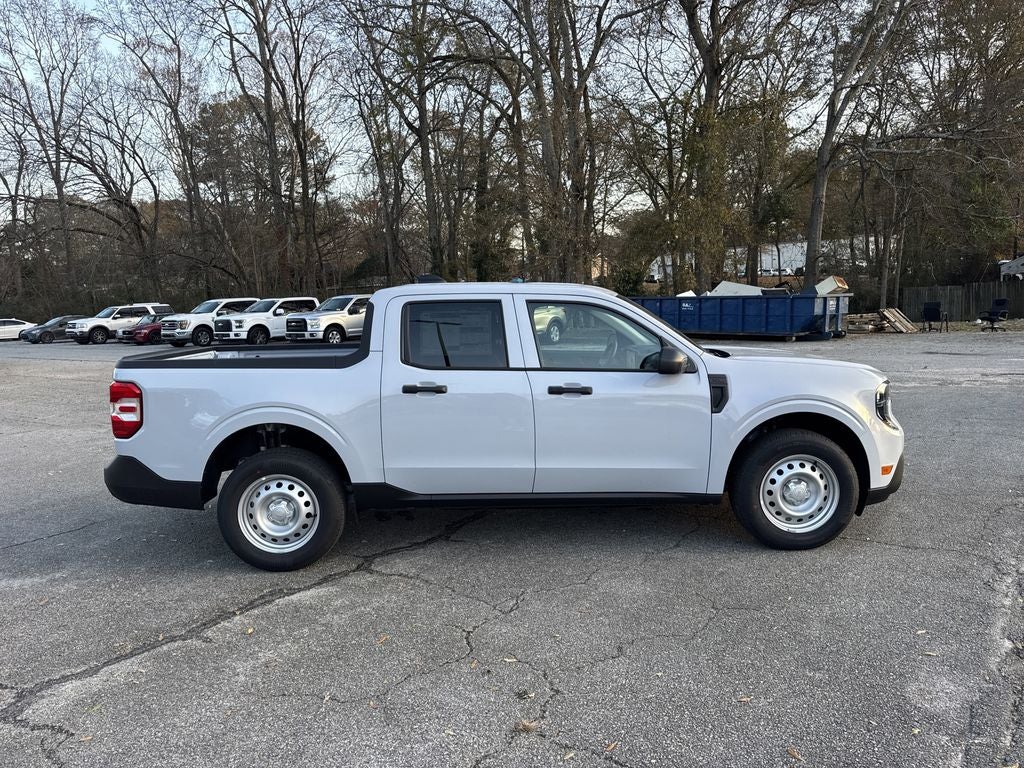 2025 Ford Maverick XL