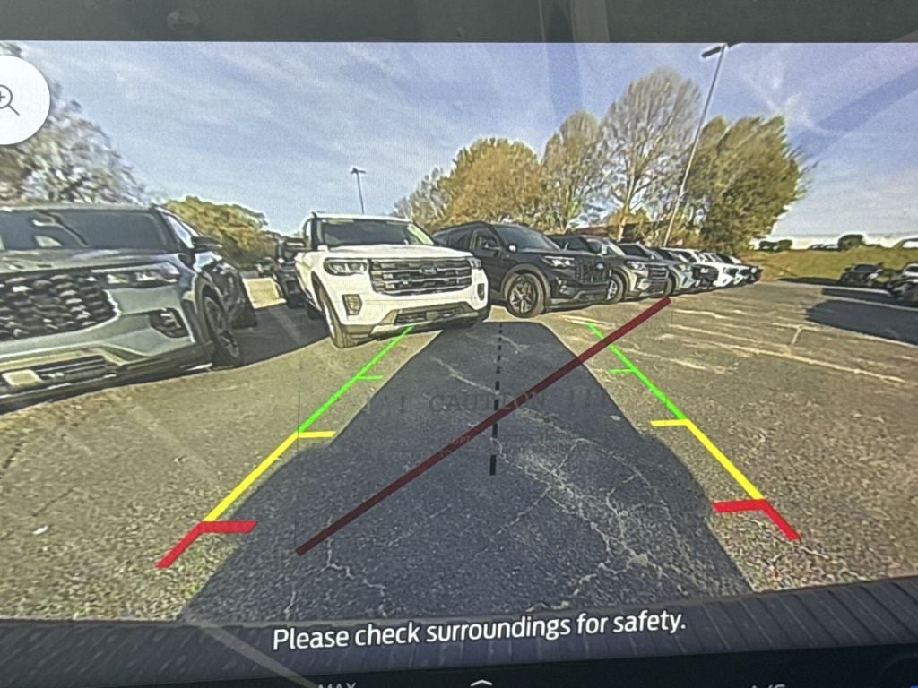 2025 Ford Maverick XL