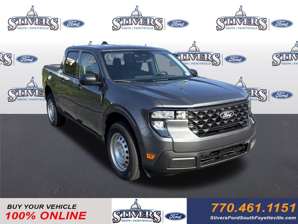 2025 Ford Maverick XL