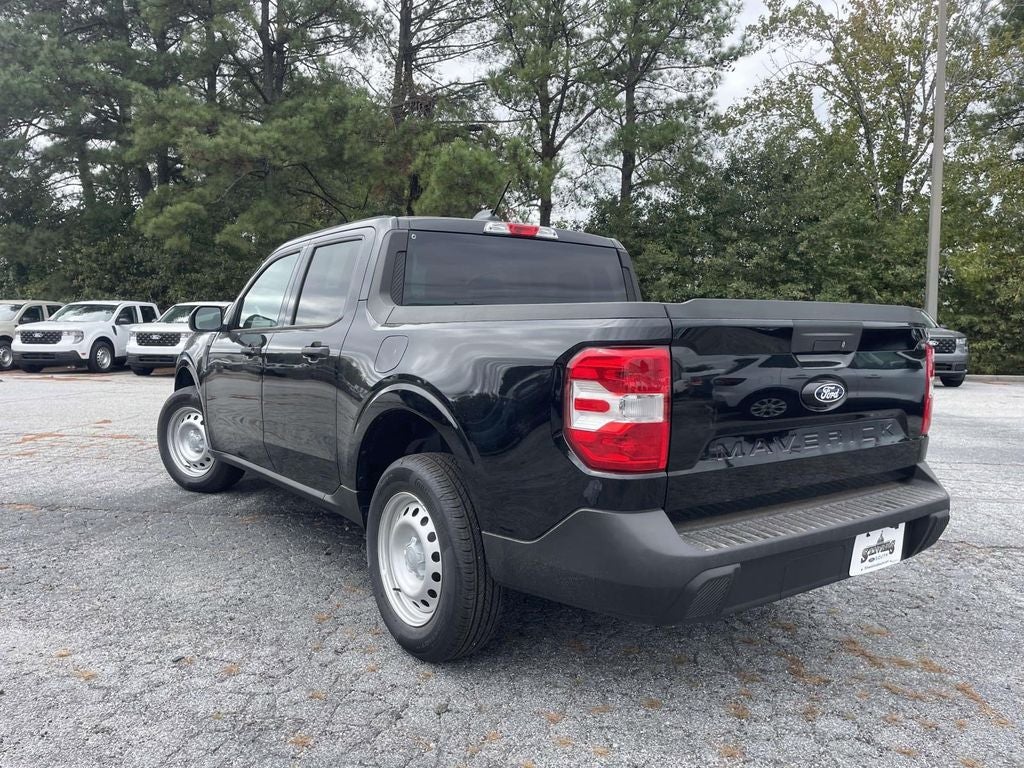 2025 Ford Maverick XL