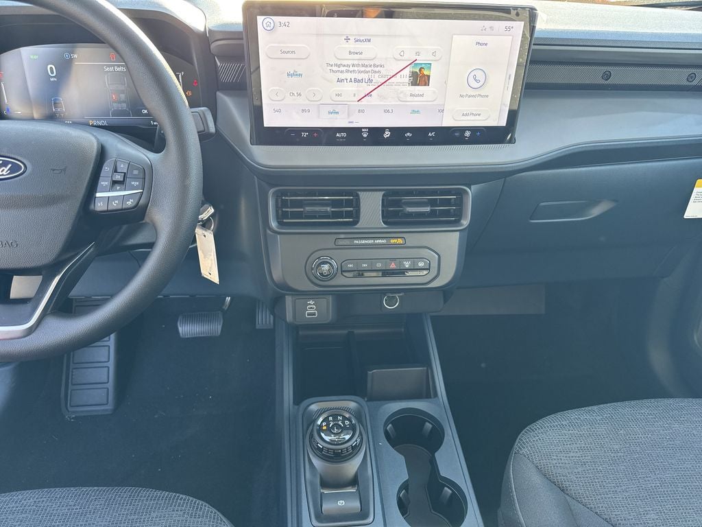 2025 Ford Maverick XL