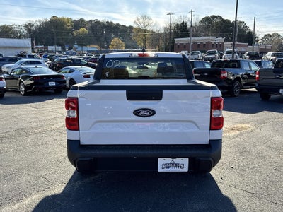 2025 Ford Maverick XL