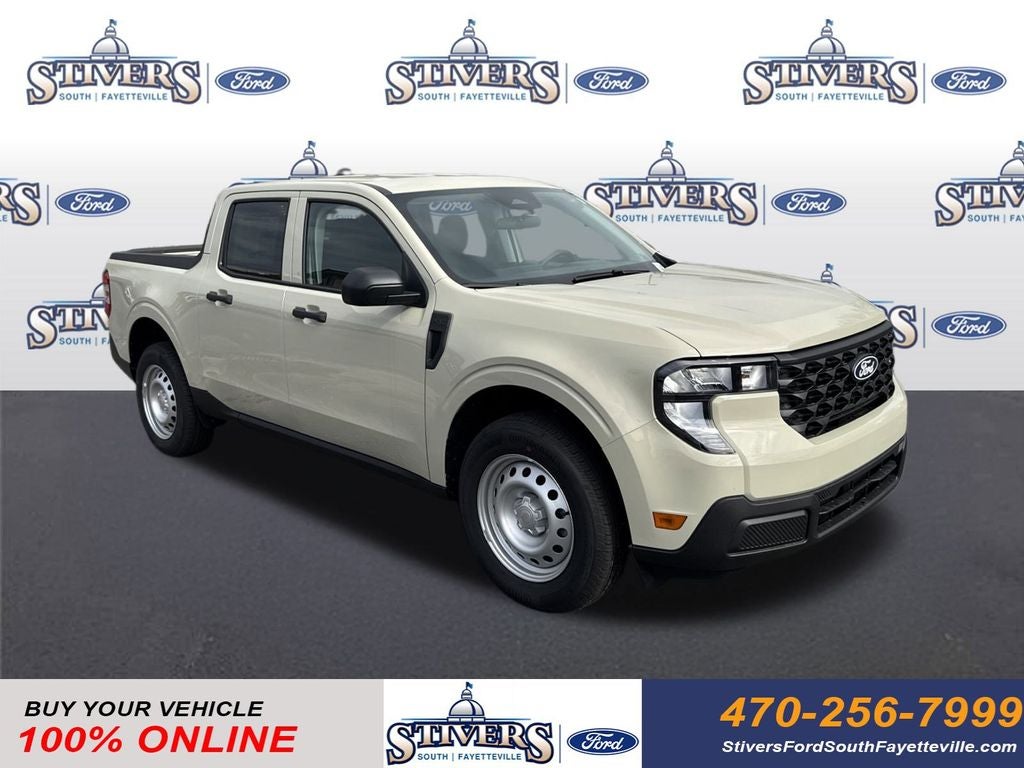 2025 Ford Maverick XL