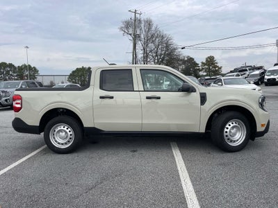 2025 Ford Maverick XL