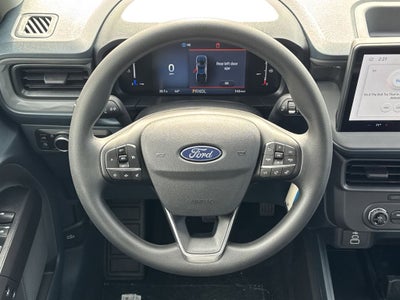 2025 Ford Maverick XL