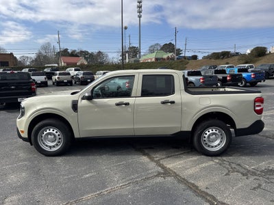 2025 Ford Maverick XL