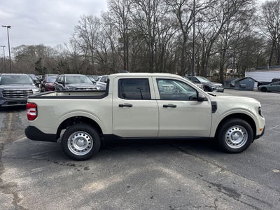 2025 Ford Maverick XL