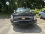 2013 Chevrolet Silverado 1500 LTZ