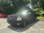 2013 Chevrolet Silverado 1500 LTZ