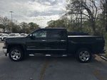 2014 Chevrolet Silverado 1500 LTZ 2LZ