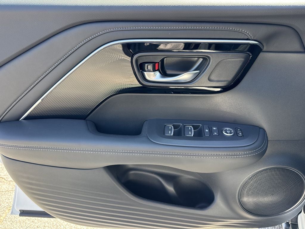 2025 Acura ADX Base