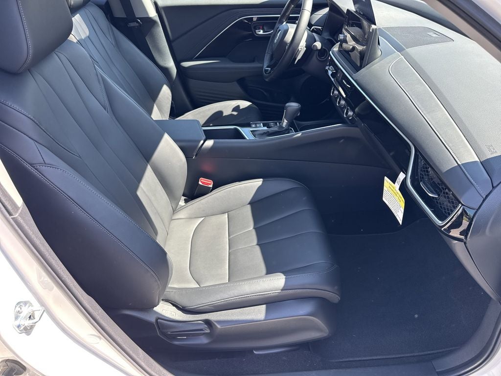 2025 Acura ADX Base
