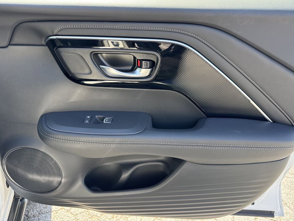 2025 Acura ADX Base