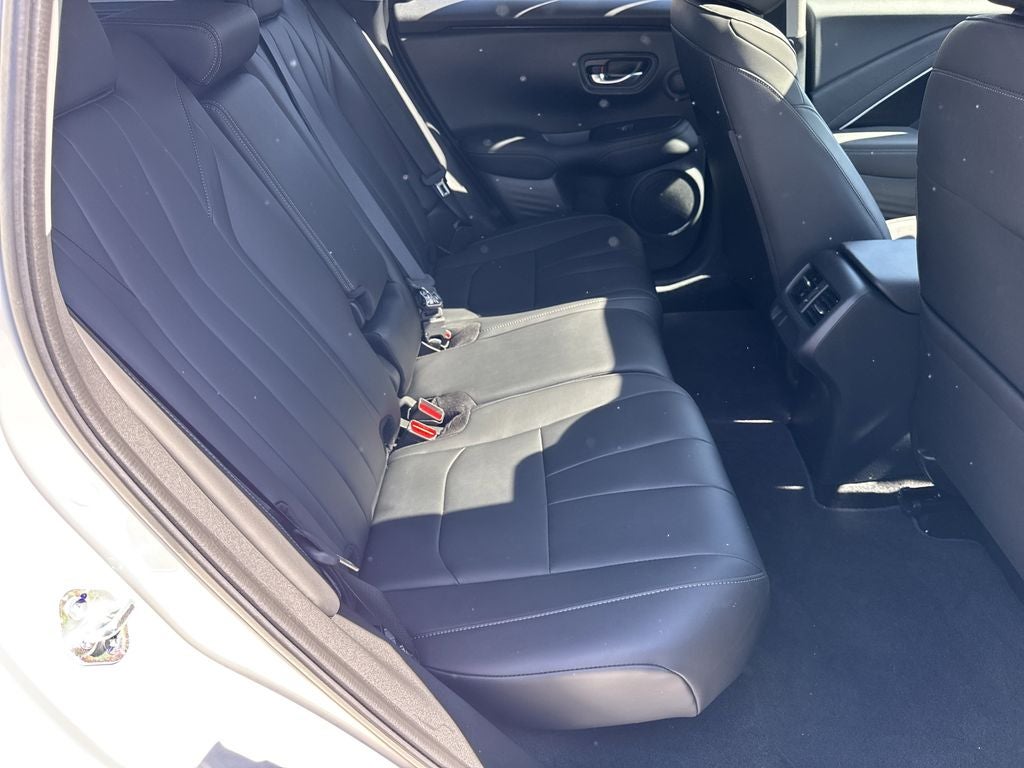 2025 Acura ADX Base