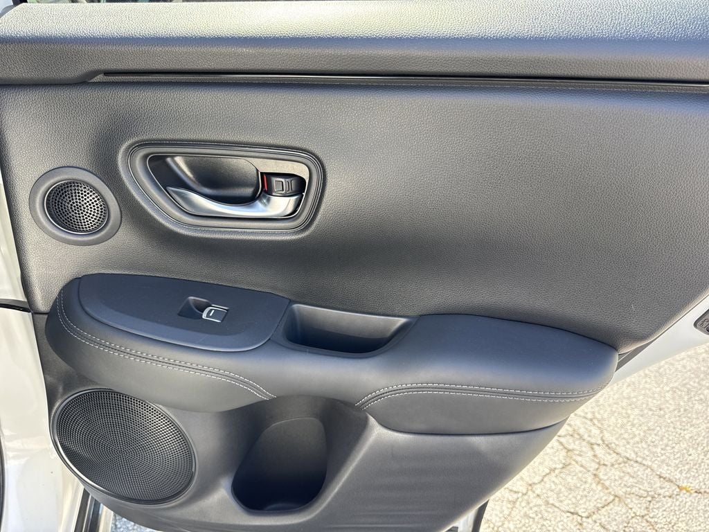 2025 Acura ADX Base