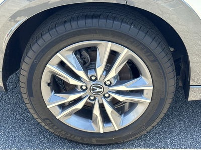 2025 Acura ADX Base