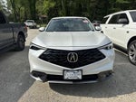 2025 Acura ADX Base