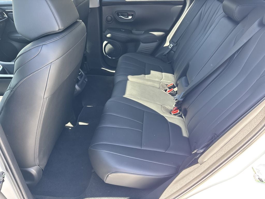 2025 Acura ADX Base