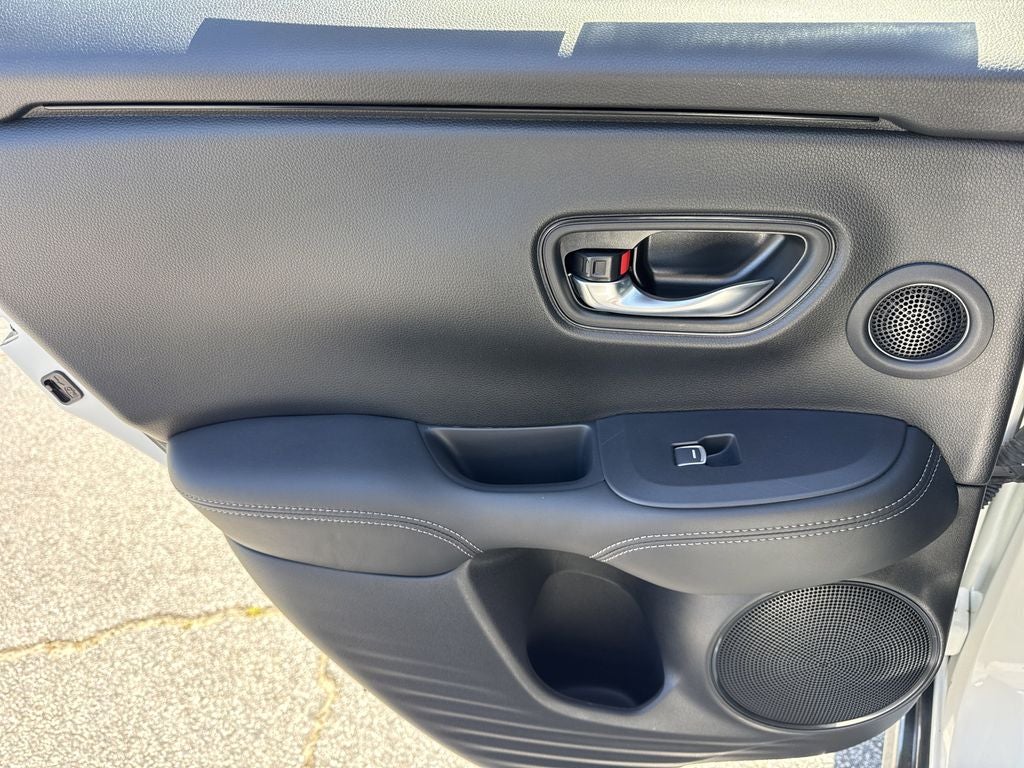 2025 Acura ADX Base