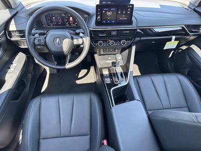 2025 Acura ADX Base