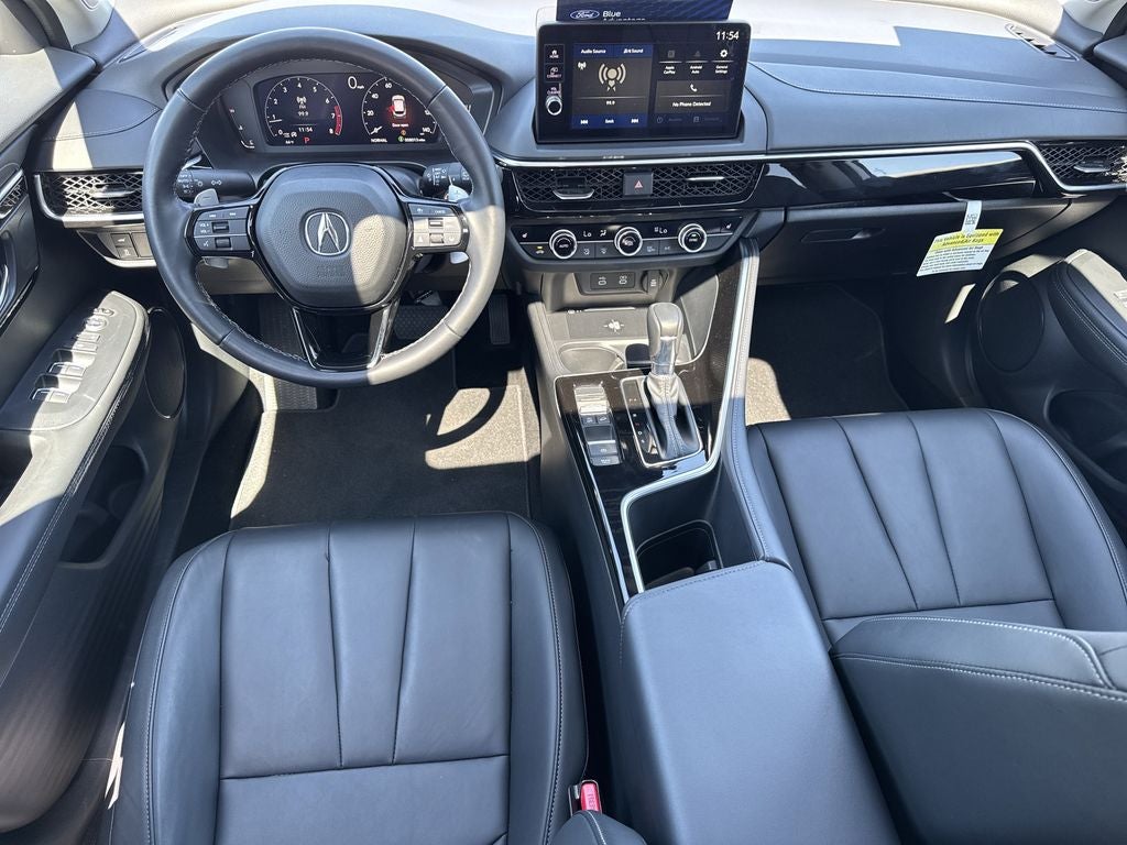 2025 Acura ADX Base