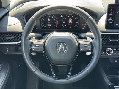 2025 Acura ADX Base