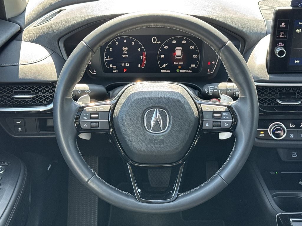 2025 Acura ADX Base