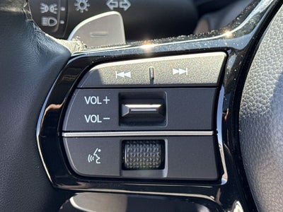 2025 Acura ADX Base