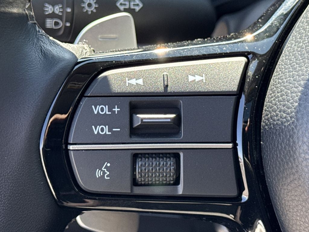 2025 Acura ADX Base