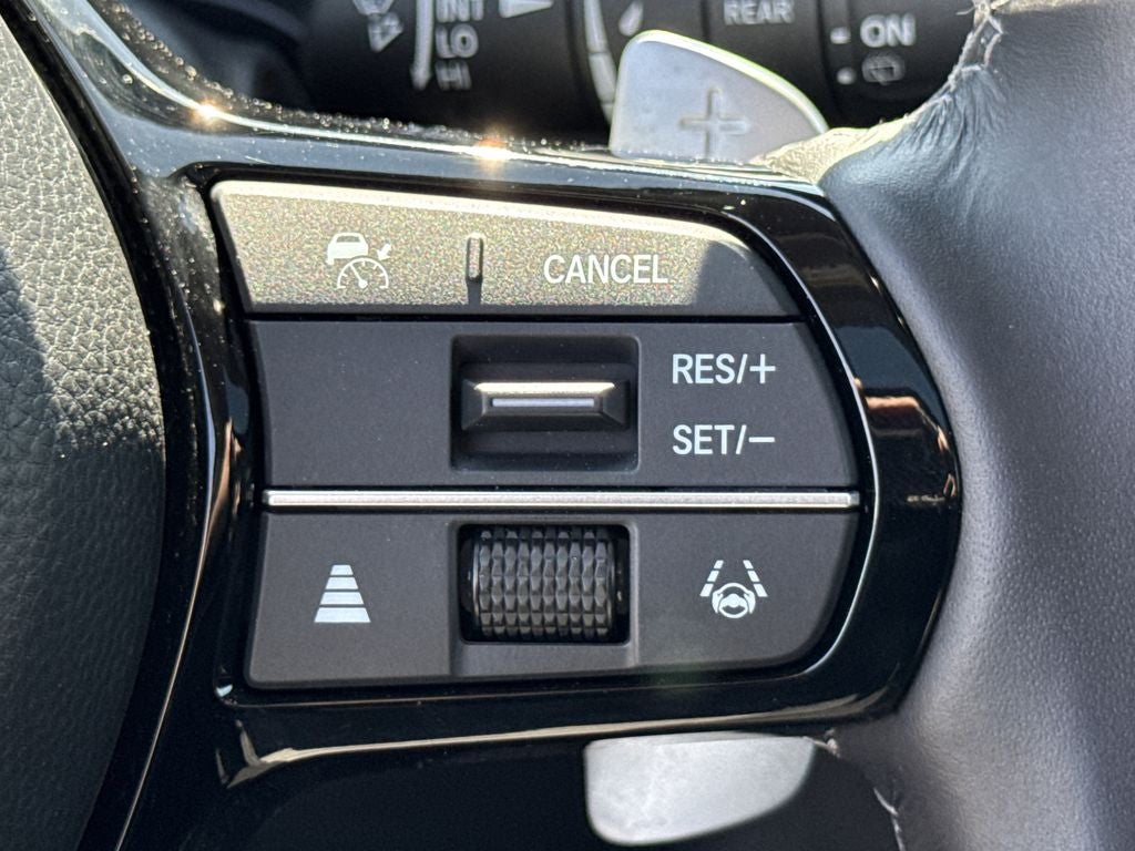 2025 Acura ADX Base