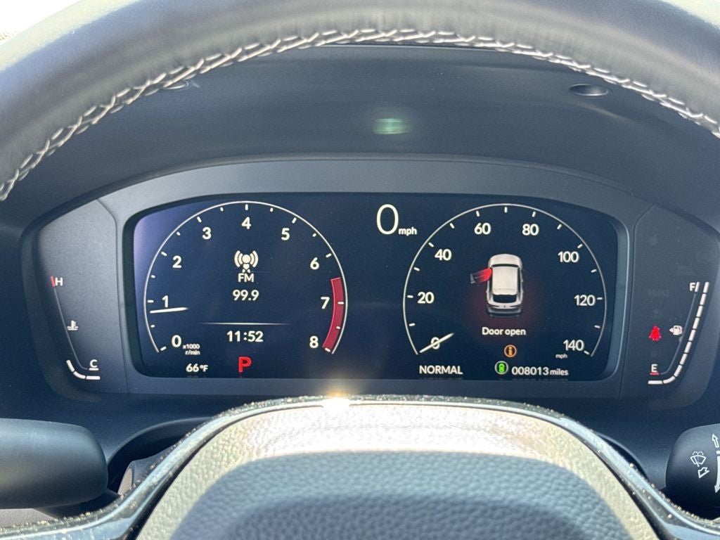 2025 Acura ADX Base