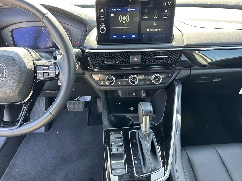 2025 Acura ADX Base