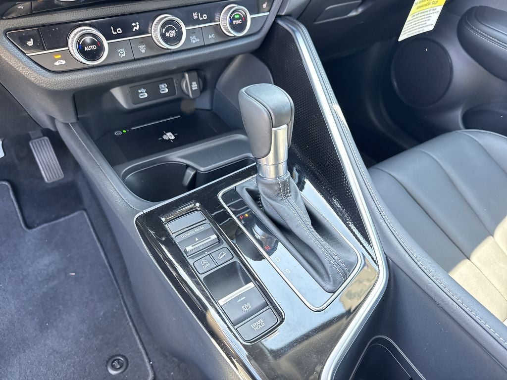 2025 Acura ADX Base