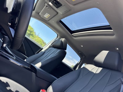 2025 Acura ADX Base