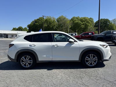 2025 Acura ADX Base